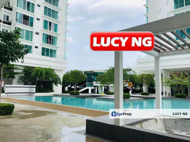 Condominium for sale in Georgetown, Penang