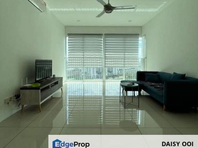 Condominium for sale in Georgetown, Penang