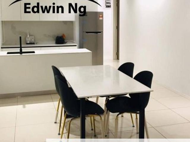 Condominium for sale in Georgetown, Penang