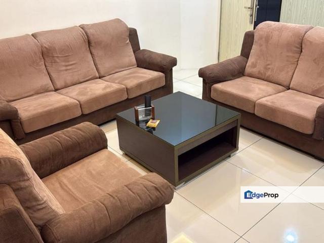 Condominium for rent in Georgetown, Penang