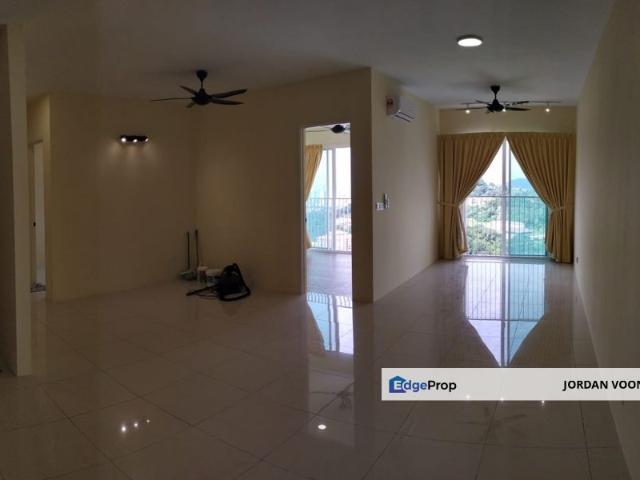 Condominium for rent in Georgetown, Penang