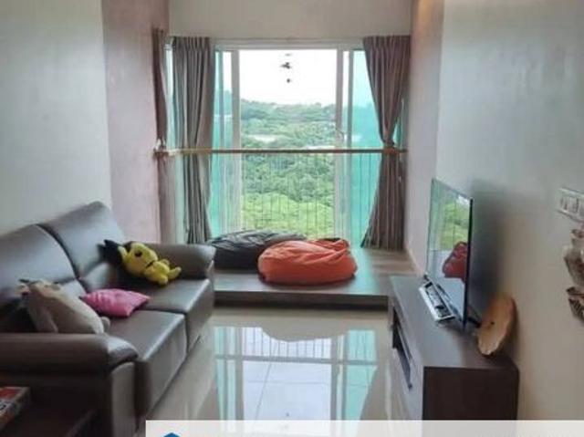 Condominium for sale in Georgetown, Penang