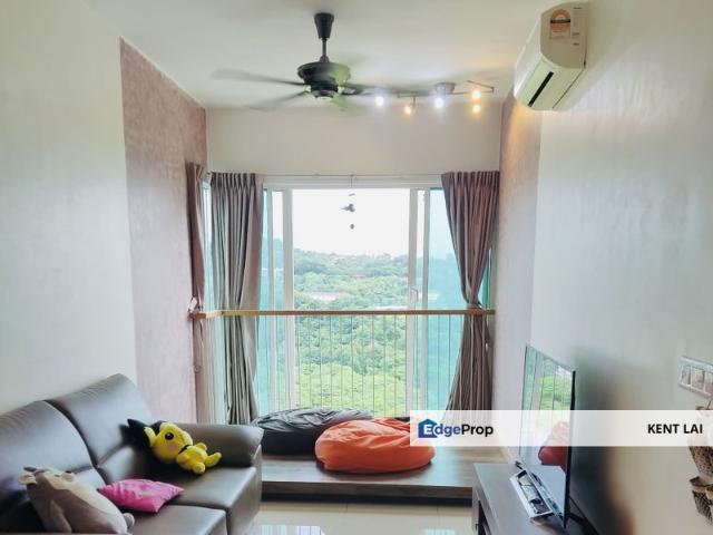 Condominium for sale in Georgetown, Penang