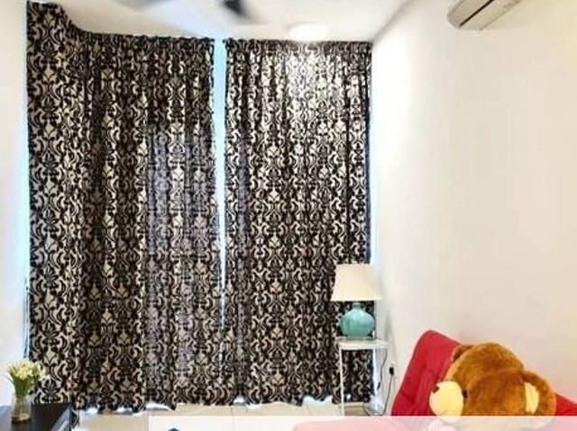 Condominium for sale in Georgetown, Penang