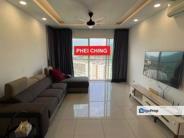 Condominium for sale in Georgetown, Penang