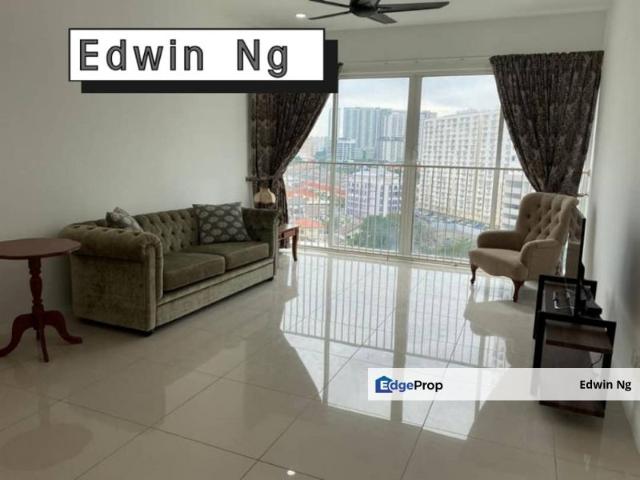 Condominium for sale in Georgetown, Penang