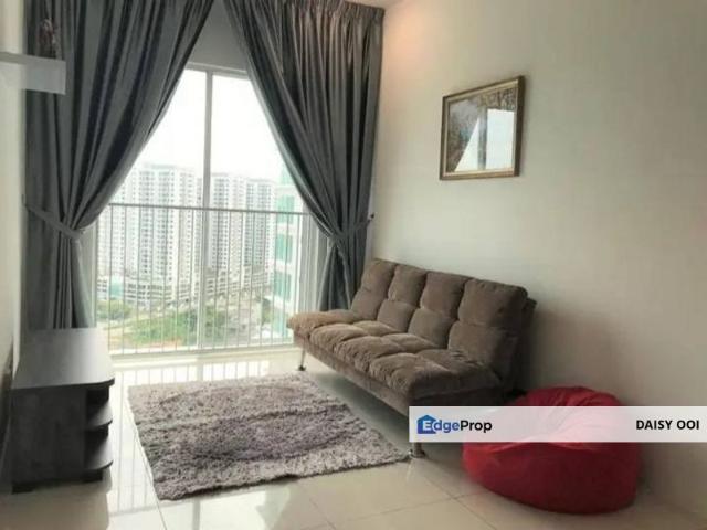 Condominium for sale in Georgetown, Penang