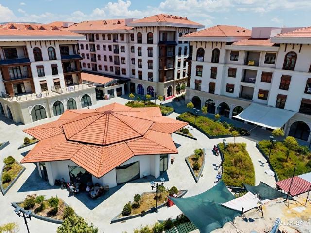 Kiremitli, Korkuteli içerisinde satılık mülk