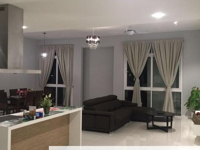 Condominium for sale in Country Heights Damansara, Kuala Lumpur