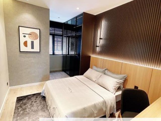 Condominium for sale in Bukit Tunku, Kuala Lumpur