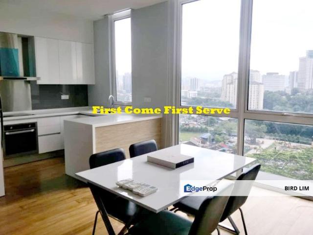 Condominium for sale in Country Heights Damansara, Kuala Lumpur
