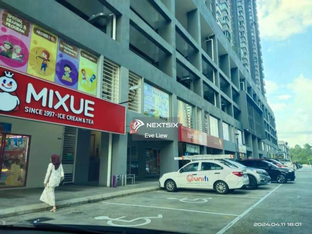 Residential House for rent in Petaling, Damansara Damai