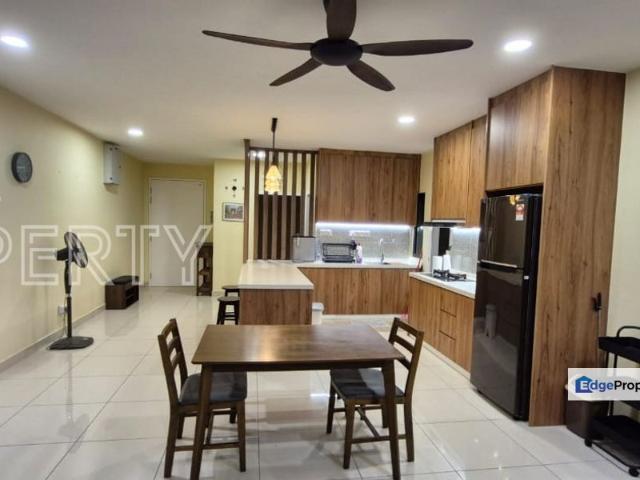 Condominium for rent in Petaling, Damansara Damai
