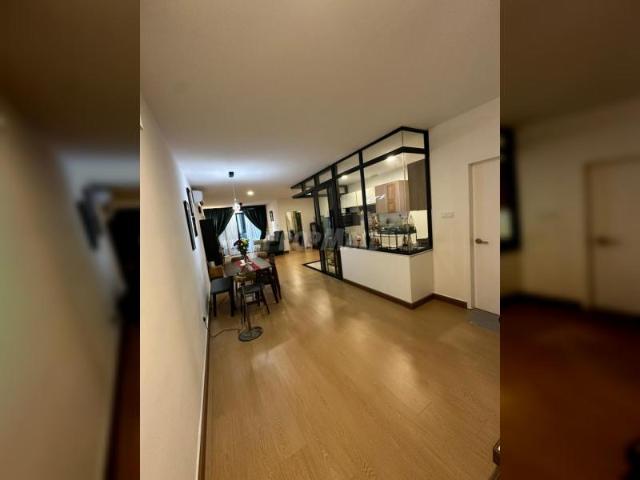 Apartment for rent in PJU 1A, Petaling Jaya