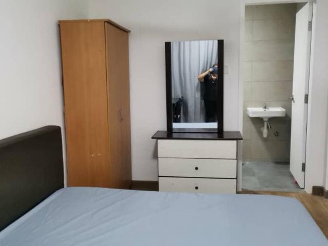 Apartment for rent in Petaling, Damansara Damai