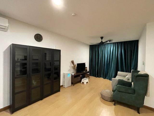 Serviced Residence for rent in Petaling, Damansara Damai