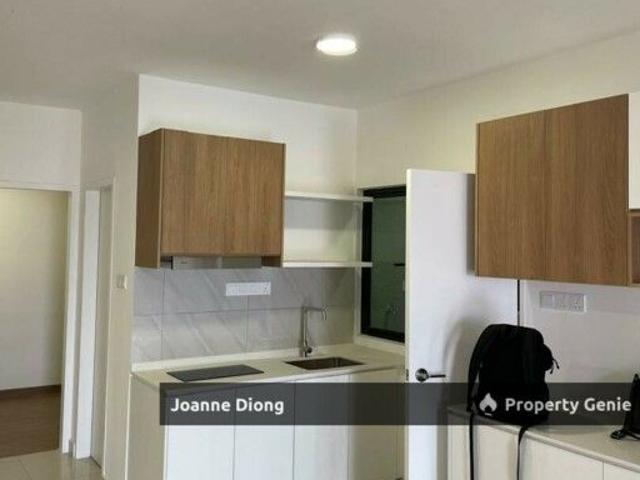 Apartment for rent in Petaling, Damansara Damai
