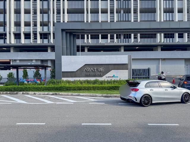 Serviced Residence for sale in Petaling, Damansara Damai
