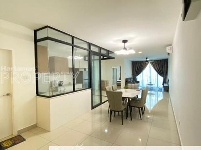 Condominium for sale in Petaling, Damansara Damai