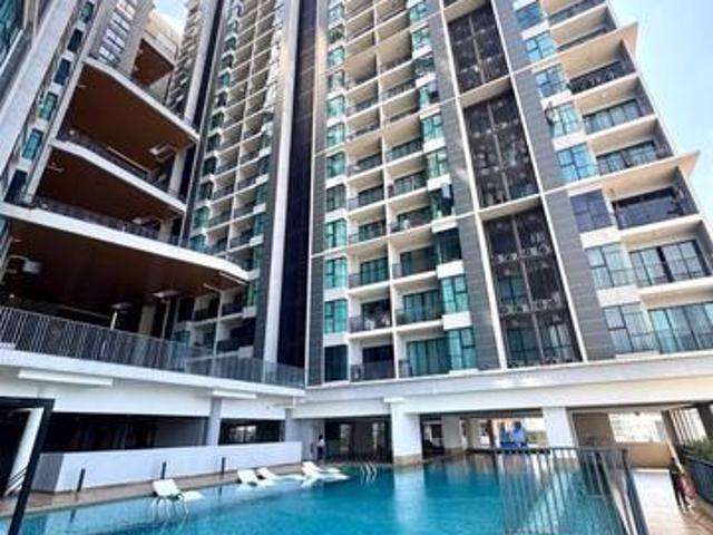 Serviced Residence for sale in Petaling, Damansara Damai