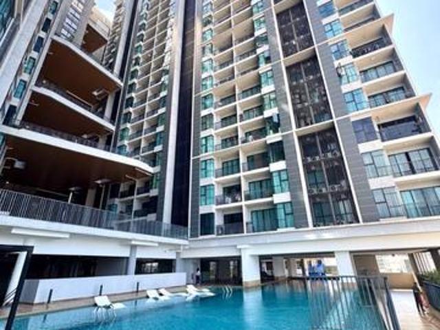 Serviced Residence for sale in Petaling, Damansara Damai