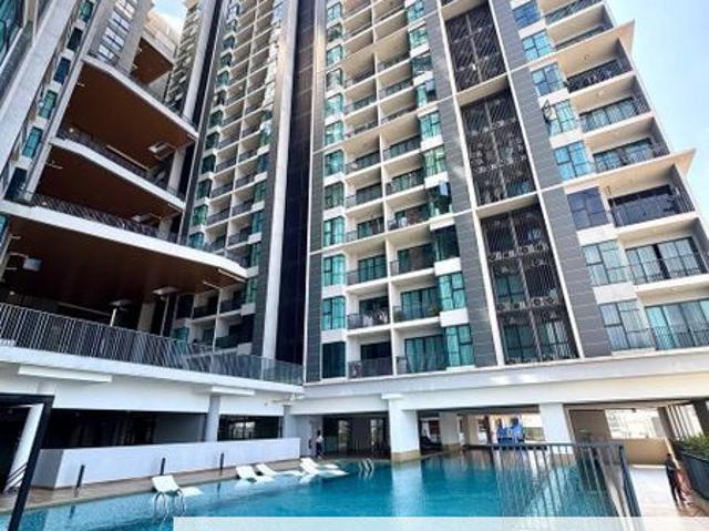 Condominium for sale in Petaling, Damansara Damai