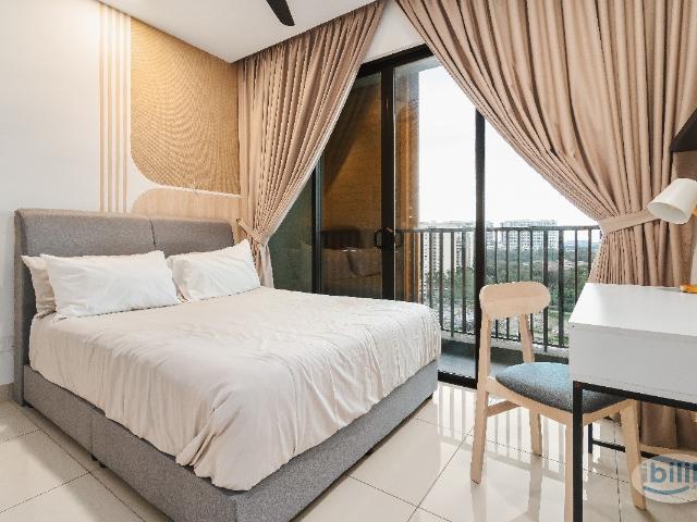 Room for rent in Petaling, Damansara Damai