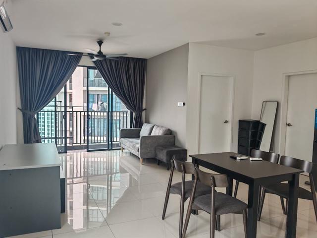 Serviced Residence for rent in Petaling, Damansara Damai