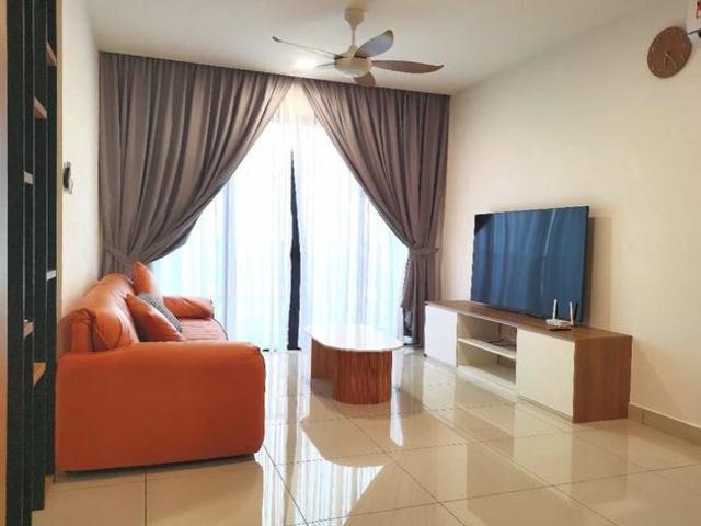 Serviced Residence for rent in Petaling, Damansara Damai