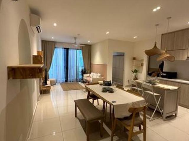 Serviced Residence for rent in Petaling Jaya, Petaling