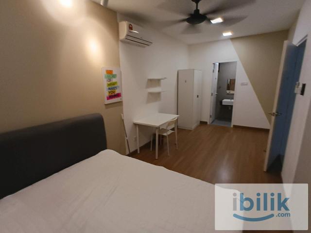 Room for rent in Petaling, Damansara Damai