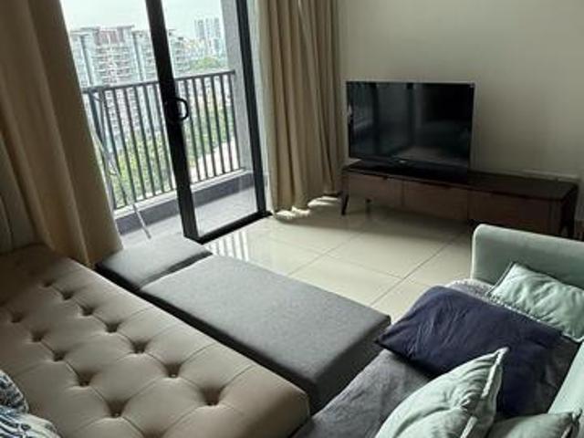 Serviced Residence for rent in Petaling, Damansara Damai