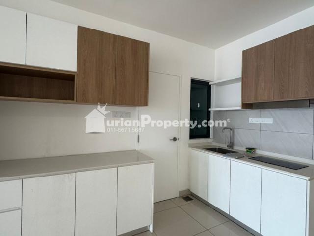 Apartment for rent in Petaling, Damansara Damai