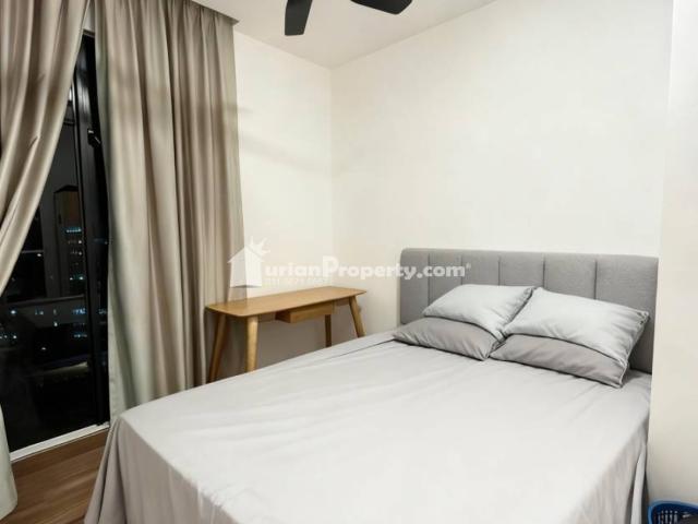 Apartment for rent in Petaling, Damansara Damai