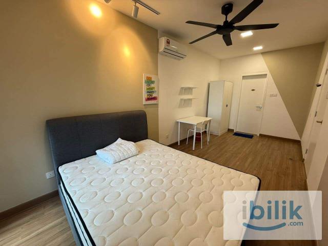 Room for rent in Petaling, Damansara Damai