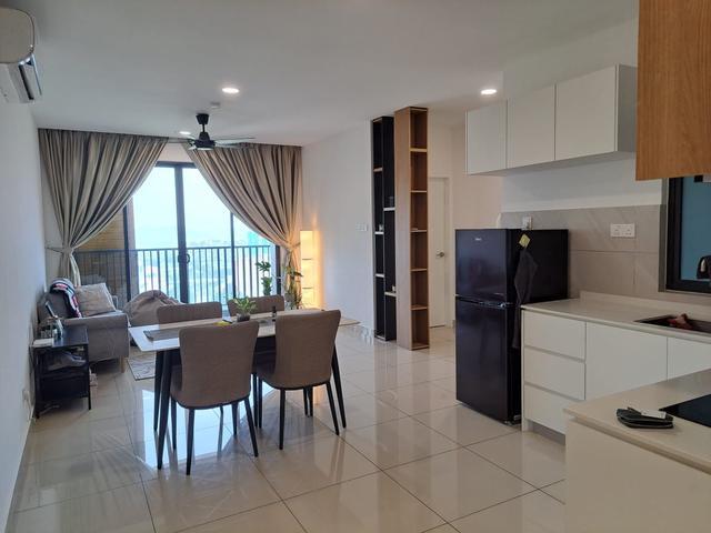 Serviced Residence for sale in Petaling, Damansara Damai