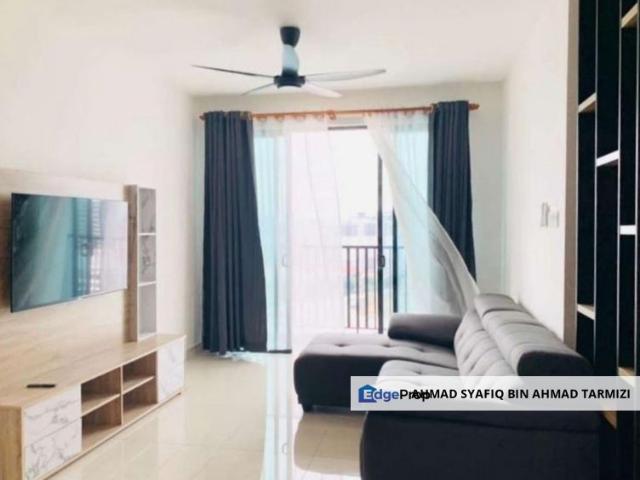 Condominium for sale in Petaling, Damansara Damai