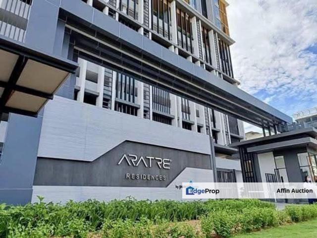Condominium for sale in Petaling, Damansara Damai