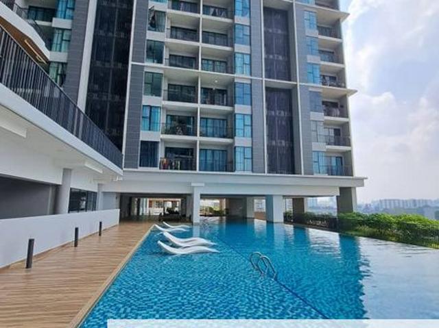 Condominium for rent in Petaling, Damansara Damai