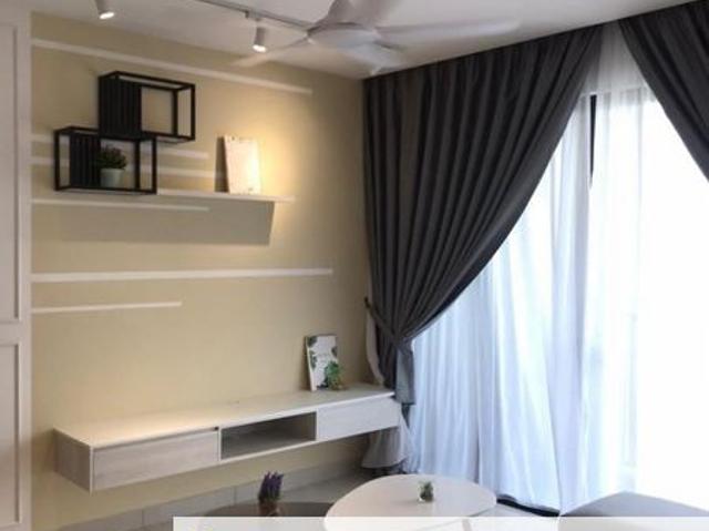 Condominium for sale in Petaling, Damansara Damai