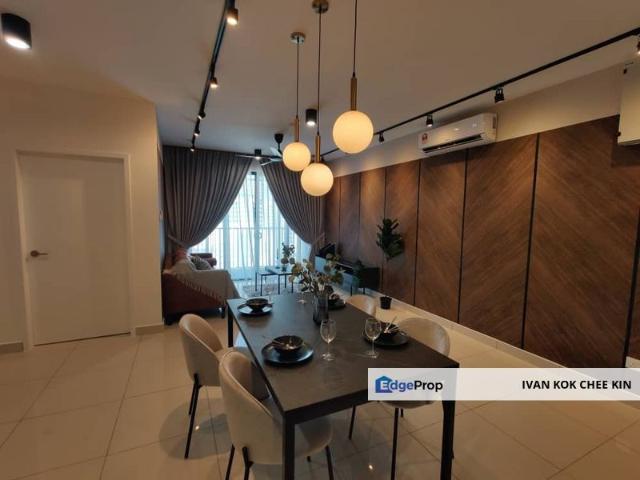 Condominium for rent in Petaling, Damansara Damai