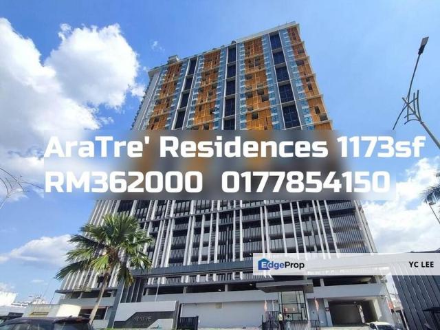 Condominium for sale in PJU 1A, Petaling Jaya