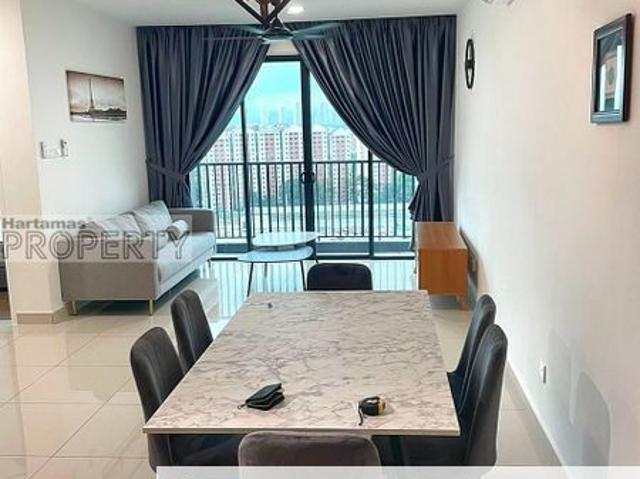 Condominium for rent in Petaling, Damansara Damai
