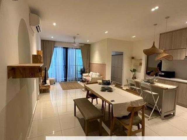 Condominium for rent in Petaling, Damansara Damai