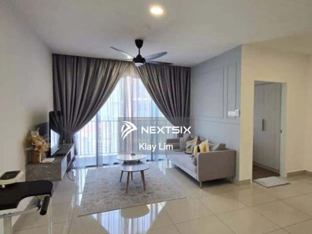 Apartment for rent in Petaling, Damansara Damai