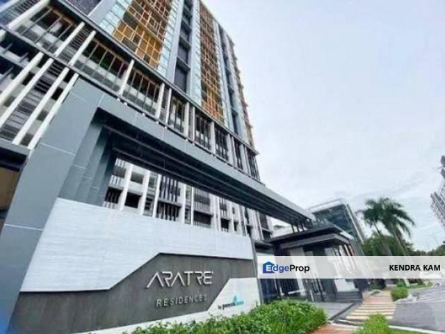 Condominium for sale in Petaling, Damansara Damai