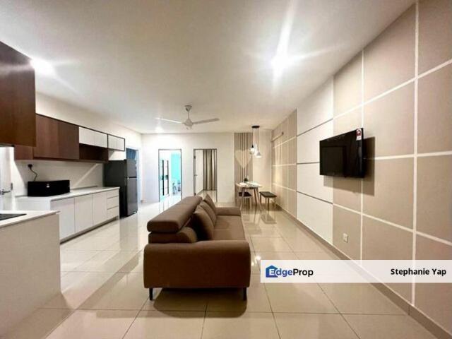 Condominium for sale in Petaling, Damansara Damai