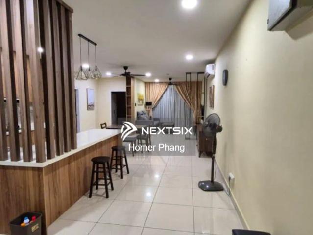 Apartment for rent in Petaling, Damansara Damai