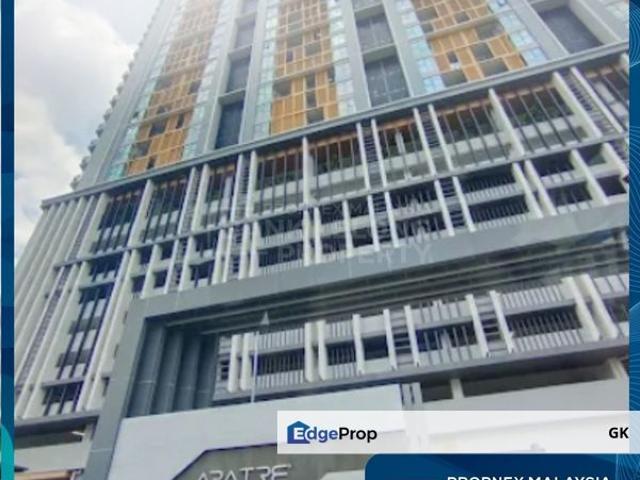 Condominium for sale in Petaling, Damansara Damai