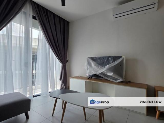 Condominium for sale in Petaling, Damansara Damai